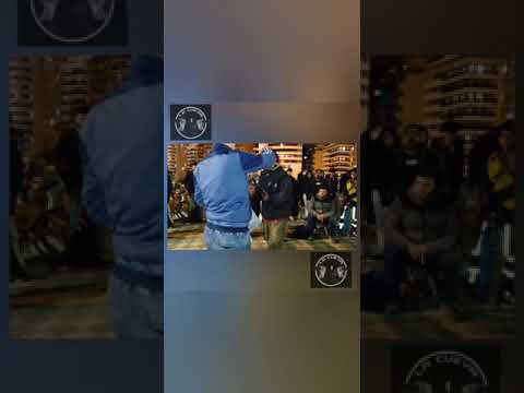 KARMA VS DON POCHO - 8VOS DE FINAL - 3RA FECHA 🔥🔥🔥