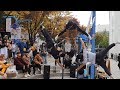 맨몸운동 초고수들이 길거리에서 운동했더니 일반인들 반응ㄷㄷㄷ (Streetworkout in Korea /People Reacting To Street Workout)