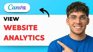 How to View Canva Website Analytics [2026 Full Guide]