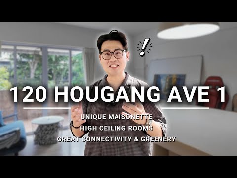120 Hougang Avenue 1, 120 Hougang Avenue 1, 3 Bedrooms, 1,432 sqft, HDB Flat For Sale, by Aaron Leong, 500196360 - PropertyGuru.com.sg