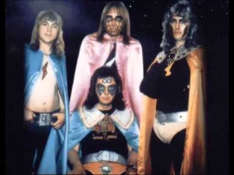 Clap Clap Song - Chicory Tip