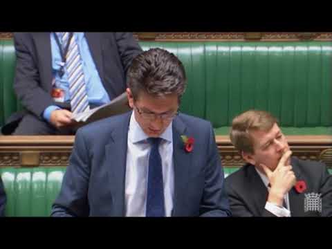Steve Baker MP assures us that the Government are preparing for all potential Brexit outcomes