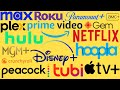 Dunkey's Guide to Streaming Services