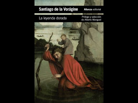 Leyenda Dorada  Santiago de la Vorágine