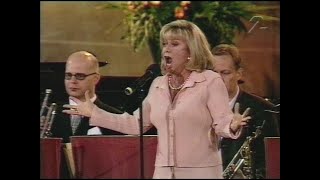 Elaine Paige - If You Love Me (SVT Nationaldagen 1999)