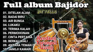 Download lagu Kumpulan Lagu Dangdut Bajidor Full Album Ade Tello Terbaru mp3