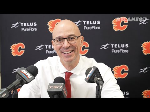 Nach dem Spiel | Ryan Huska – 25.10.08