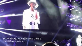 [VSub &amp; Kara] Eternal - Jin Akanishi