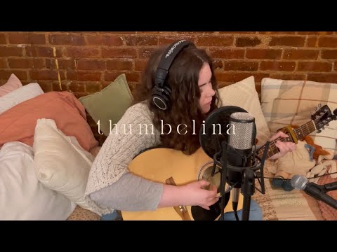 Thumbelina - Lizzy Hilliard