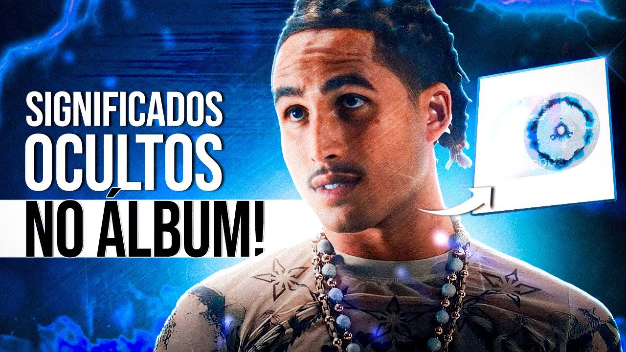 A GENIALIDADE de MATUÊ em 333... (A Verdadeira HISTÓRIA por TRÁS do ÁLBUM)