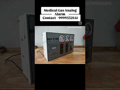 Fixed Gas Monitor