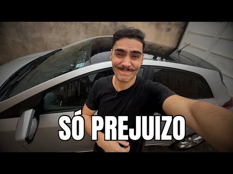 SHOULD THE POOR HAVE A CAR? (personal story)