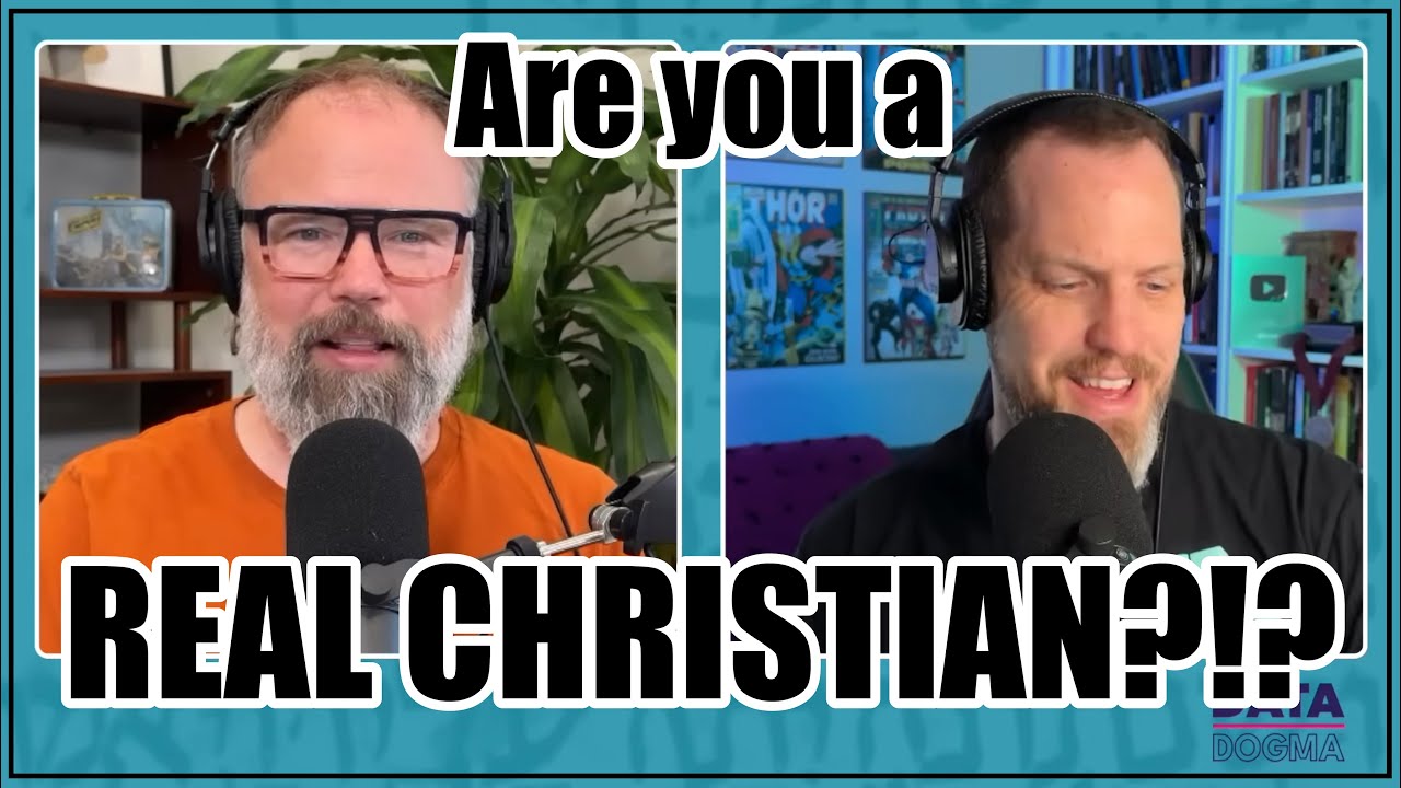 Watch Who are the REAL Christians? on YouTube
