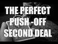 Cheating at Cards: The Push-Off Second Deal - CardMagicByJason Cheating at Cards: The Push-Off Second Deal