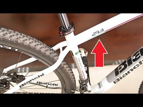 Apresentando Bianchi JAB 29.3