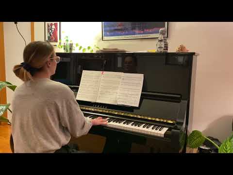 Beguine - Christopher Norton