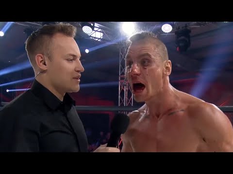 MÓJ NAJLEPSZY WYWIAD