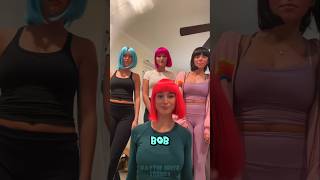 Your favorite hairstyle? 💇‍♀️ #outofmymind  #nickiminaj #bob #feed