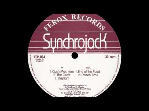 Synchrojack - The Circle [Ferox Records]
