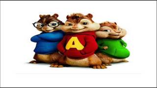 Alvin y las ardillas- 