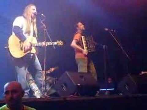 Divokej Bil - Obejmi stromy