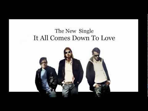 It All Comes Down To Love Teaser