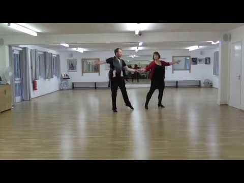 American Smooth   Foxtrot   2018 03 10