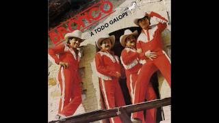 Bronco - Un Fin De Semana (1989)