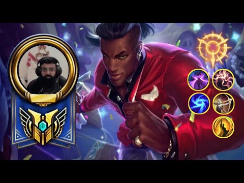 Ostrichlol '' Lucian '' Main Montage (Calculated, Outplays, Pentakills, One-shot, 1vs5, Combos)