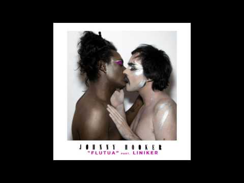 Johnny Hooker (part. Liniker) - Flutua