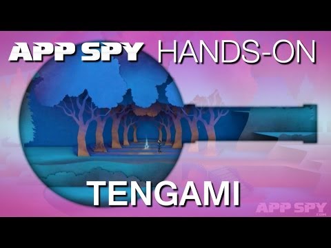 tengami ios download