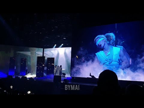 20220504 ATEEZ (에이티즈) THE FELLOWSHIP @PARIS - 'TAKE ME HOME'