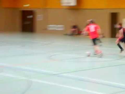 2012 Ü35 Hkm: Roter Stern Altenburg - Lok Altenburg 0:0