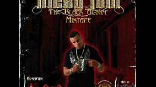 Dime Si Tu Quieres (I Love You) - Nicky Jam