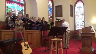3. All We Sinners-Gwynn's Island Baptist Choir