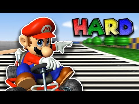 mario kart 64 music credits mario kart 64 music credits