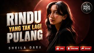 Download lagu RINDU YANG TAK LAGI PULANG β Lagu Sedih Banget (Sheila Dara Aisha Vibe) mp3 Download lagu RINDU YANG TAK LAGI PULANG β Lagu Sedih Banget (Sheila Dara Aisha Vibe) mp3