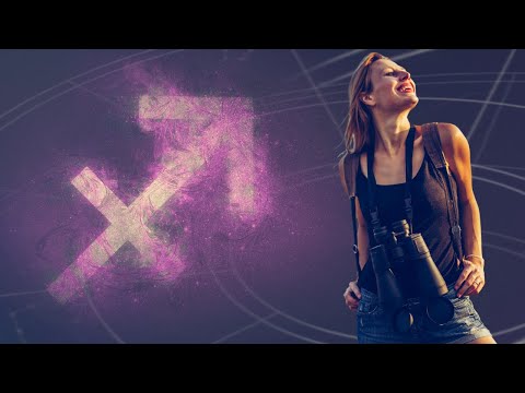 10 Eigenschaften von Schütze-Frauen, die du kennen musst