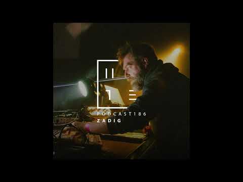 Zadig - HATE Podcast 186