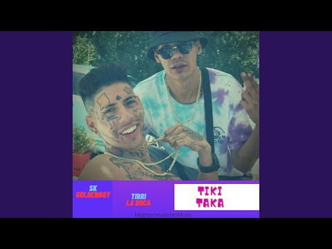 Tiki Taka