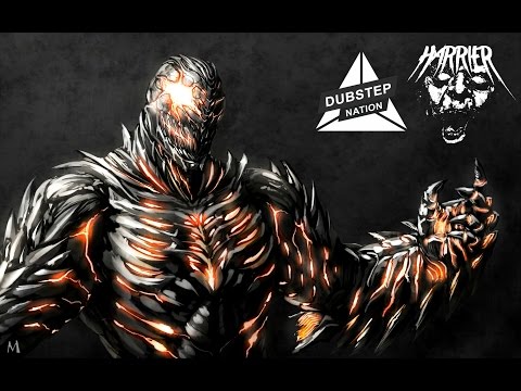 THE DROPEST SERIES - Best of Heavy Dubstep/DnB 2017