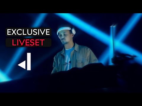 Julian Jordan Liveset 2021 | All rights belong to JJ!