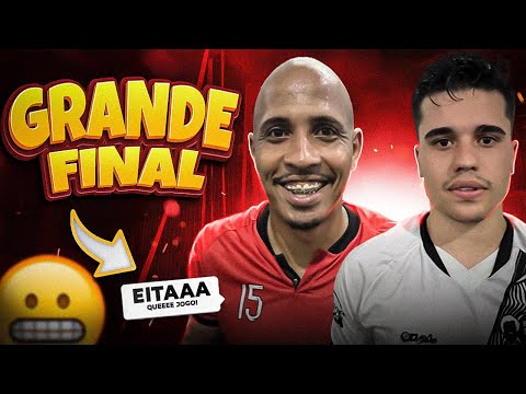 Gaiatos x Diretoria - Final da 1ª Copa Noturna JB  Sports / INN
