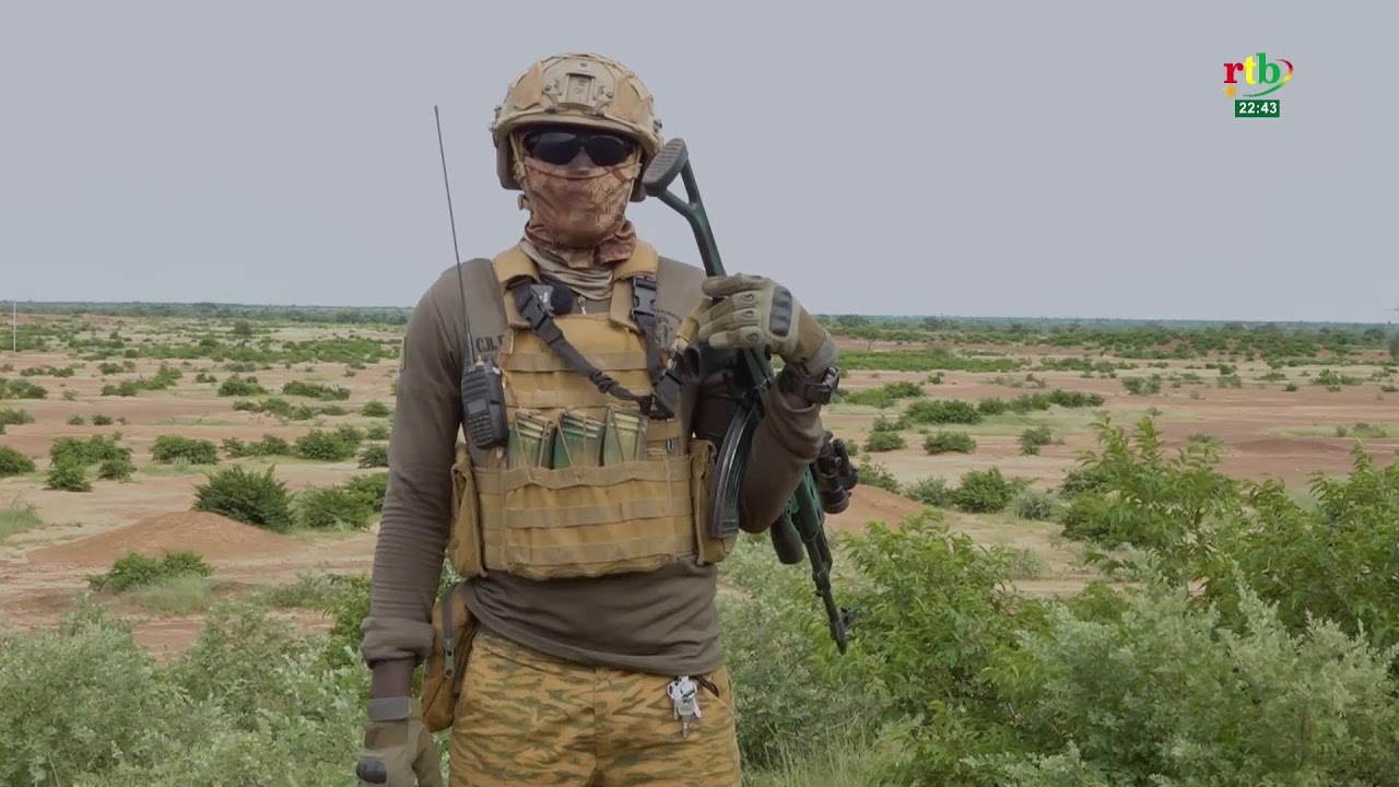 RTB - JT de 20H du 06 janvier 2026