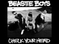 Beastie Boys- Something's Got To Give