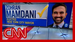 Download lagu Zohran Mamdani elected NYC mayor, CNN projects mp3 Download lagu Zohran Mamdani elected NYC mayor, CNN projects mp3