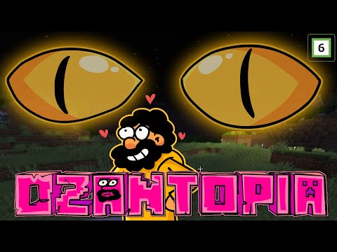 Min Nye ONDE Venn! - Ozantopia #2
