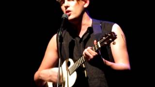 Patrick Wolf - Tristan (acoustic)