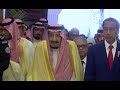 Presiden Jokowi Umrah dan Bertemu Raja Salman Presiden Jokowi Umrah dan Bertemu Raja Salman