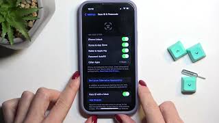 How to Activate Face ID on App Store?